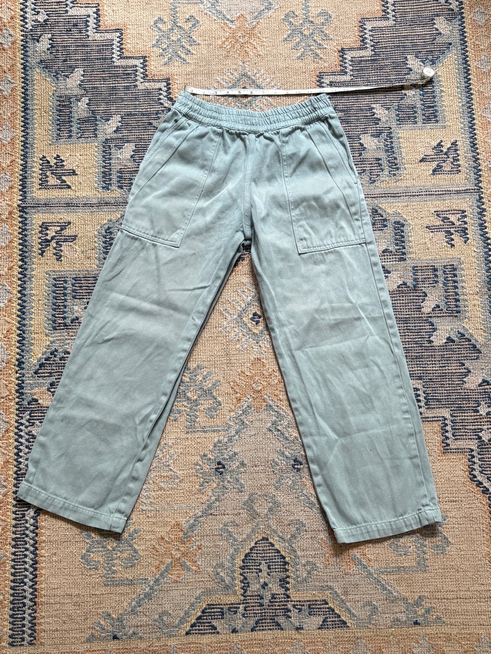 Jungmaven Ocean Pants